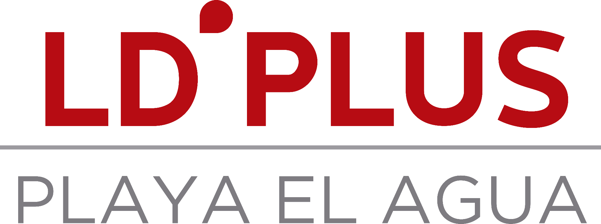 LD Plus Playa El Agua